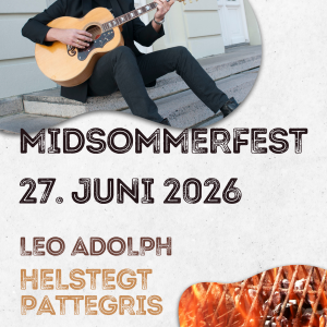 midsommerfest