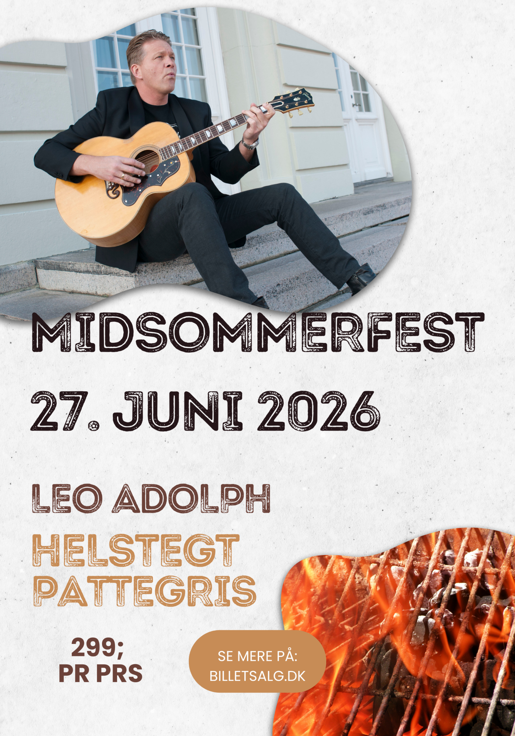 midsommerfest